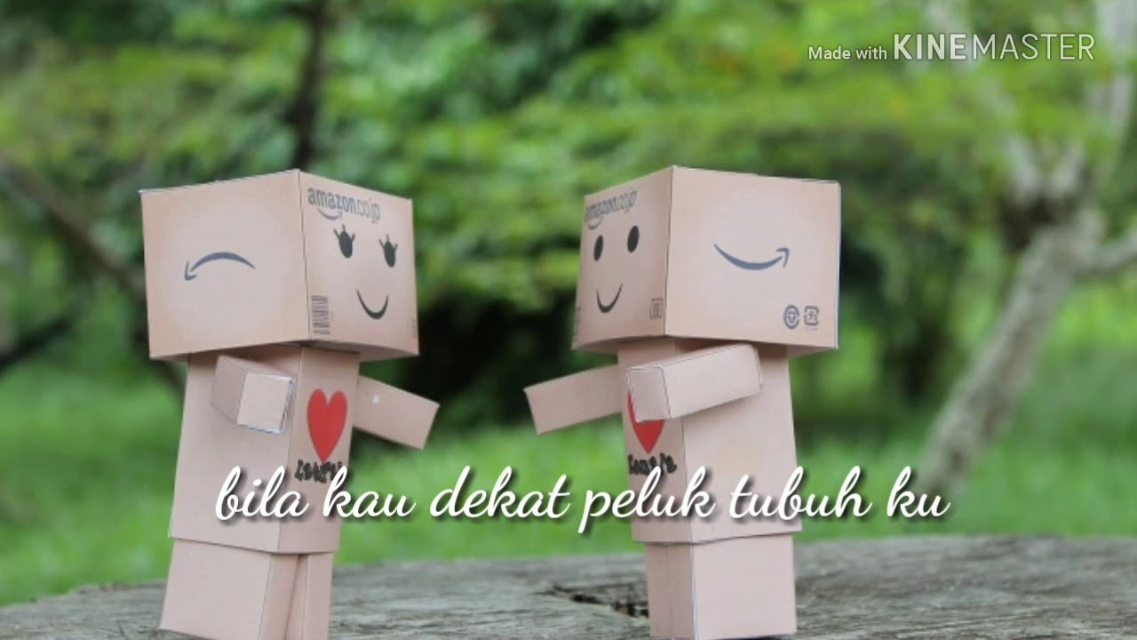 Detail Gambar Boneka Danbo Dengan Kata Kata Nomer 42