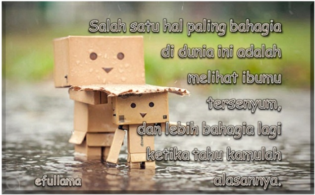 Detail Gambar Boneka Danbo Dengan Kata Kata Nomer 46