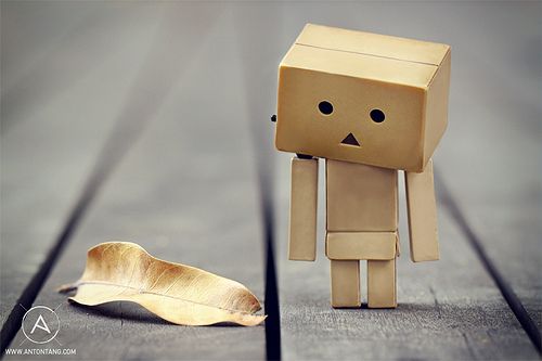 Detail Gambar Boneka Danbo Dengan Kata Kata Nomer 52