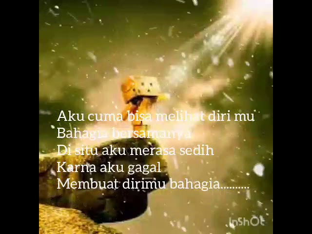 Detail Gambar Boneka Danbo Dengan Kata Kata Galau Nomer 12