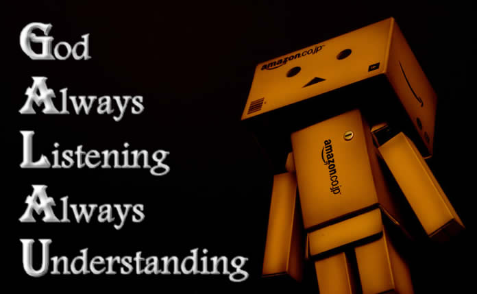 Detail Gambar Boneka Danbo Dengan Kata Kata Galau Nomer 13