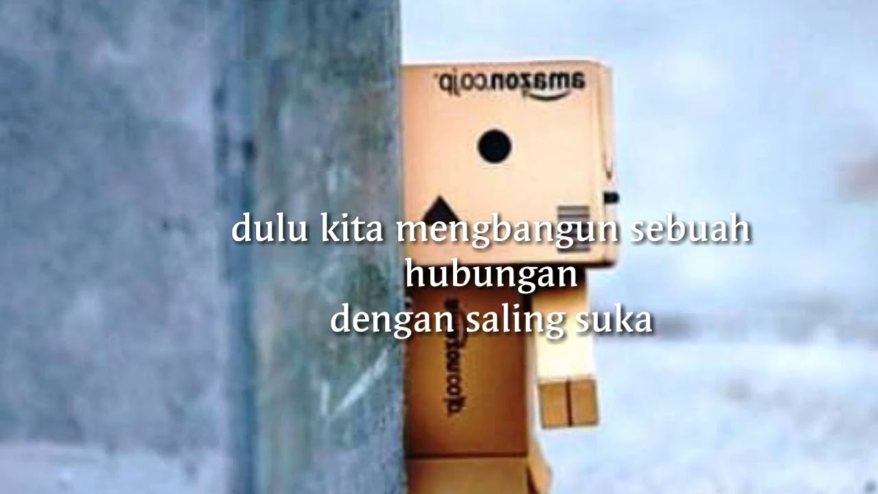 Detail Gambar Boneka Danbo Dengan Kata Kata Galau Nomer 23