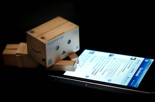 Detail Gambar Boneka Danbo Dengan Kata Kata Galau Nomer 24