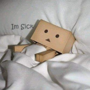 Detail Gambar Boneka Danbo Dengan Kata Kata Galau Nomer 35