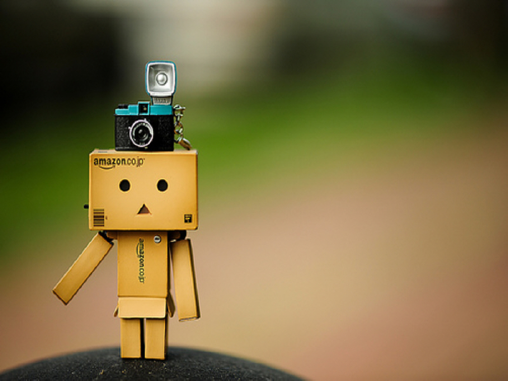 Detail Gambar Boneka Danbo Dengan Kata Kata Galau Nomer 44