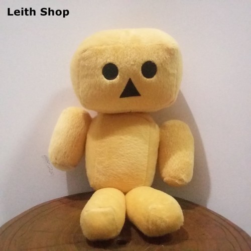 Detail Gambar Boneka Danbo Lucu Nomer 37