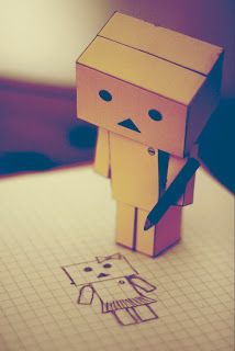 Detail Gambar Boneka Danbo Terbaru Nomer 9