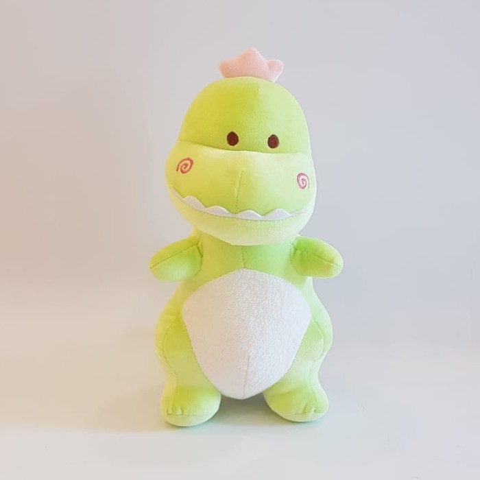 Detail Gambar Boneka Dinosaurus Nomer 42