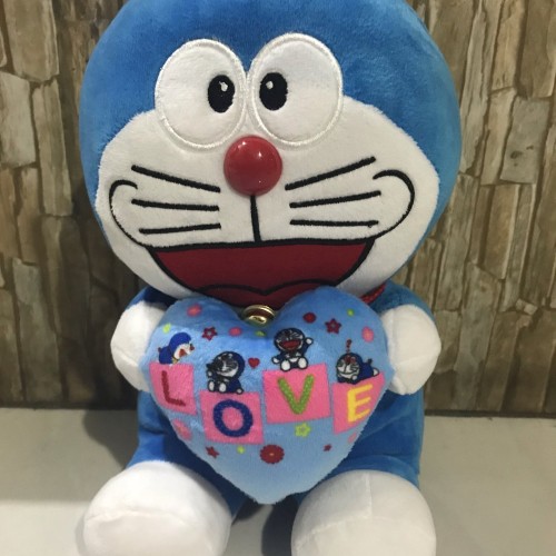 Detail Gambar Boneka Dora Emon Nomer 17