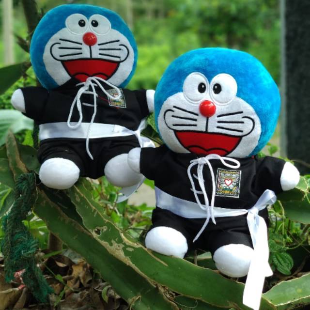 Detail Gambar Boneka Dora Emon Nomer 40