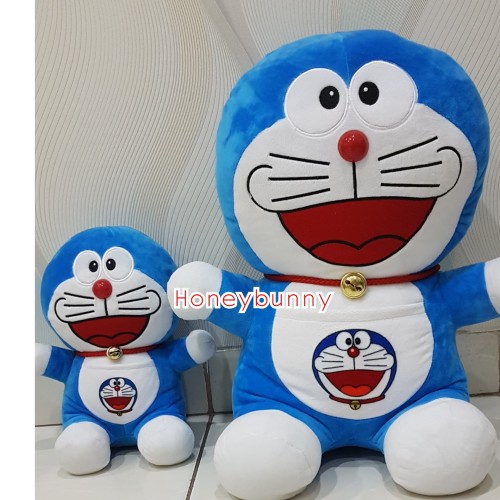 Detail Gambar Boneka Dora Emon Nomer 53