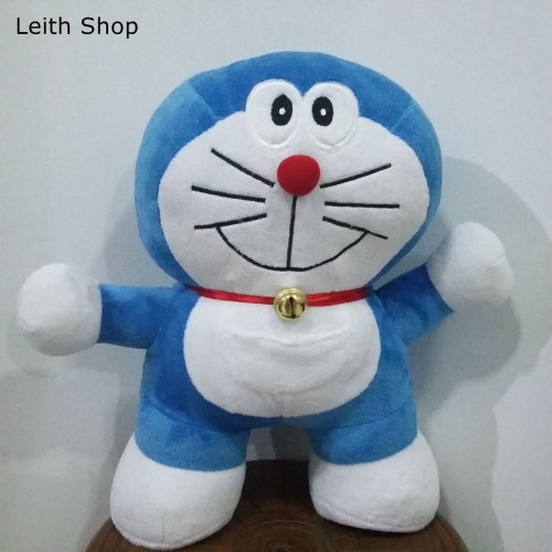 Detail Gambar Boneka Dora Emon Nomer 7