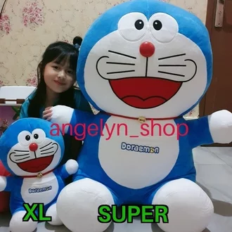 Detail Gambar Boneka Dora Emon Nomer 10