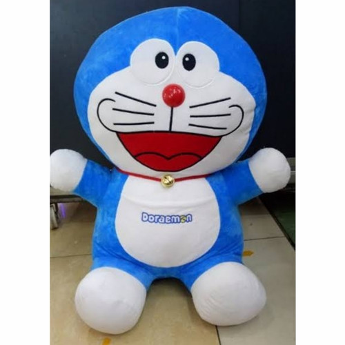 Detail Gambar Boneka Doraemon Besar Nomer 20