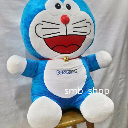 Detail Gambar Boneka Doraemon Besar Nomer 40