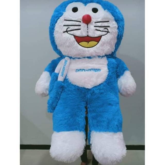 Detail Gambar Boneka Doraemon Besar Nomer 10