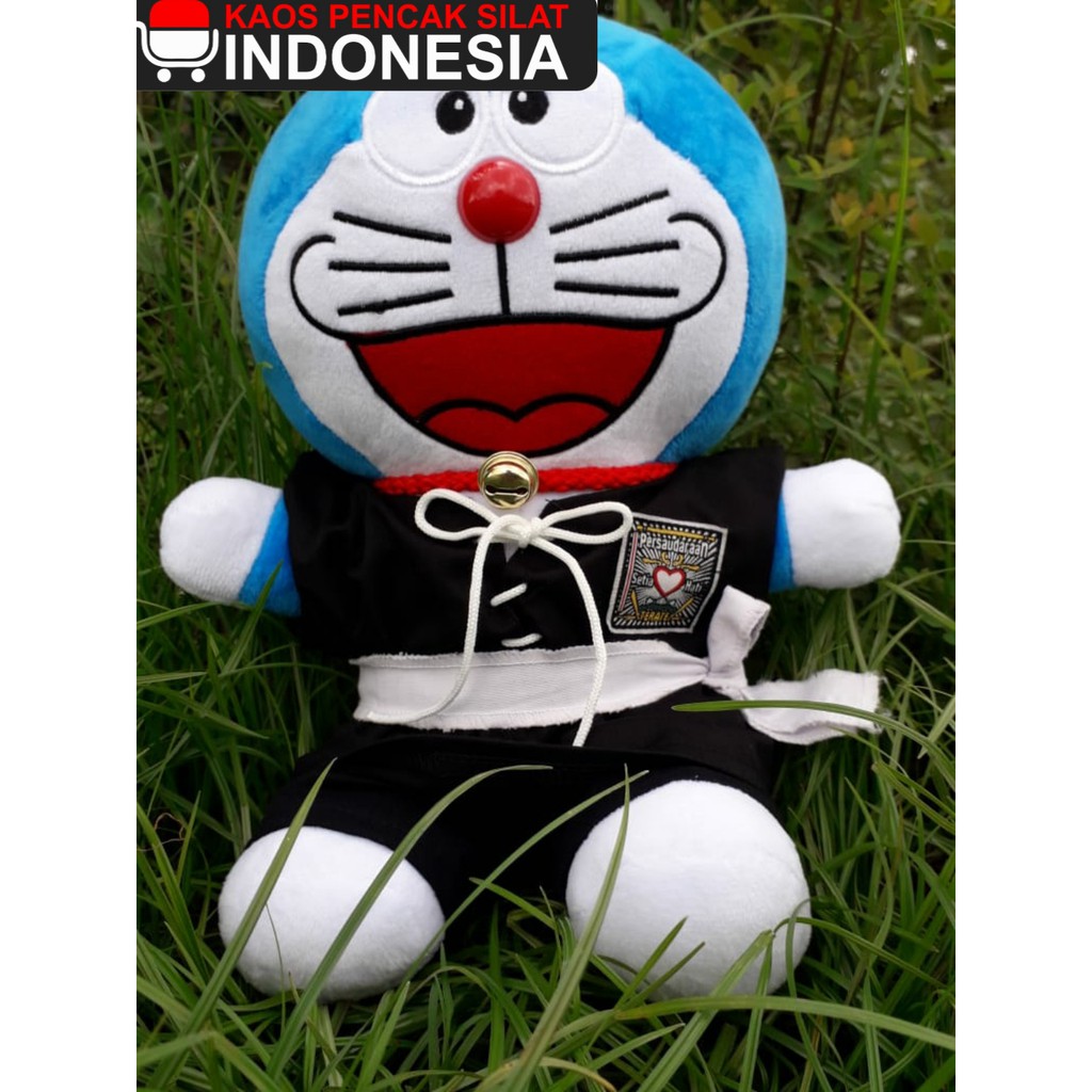 Detail Gambar Boneka Doraemon Lucu Nomer 40