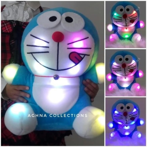 Detail Gambar Boneka Doraemon Lucu Nomer 48