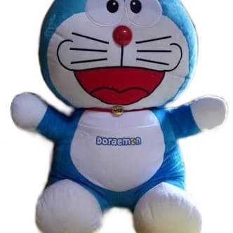 Detail Gambar Boneka Doraemon Lucu Nomer 57