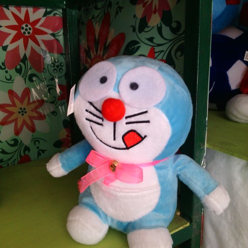 Detail Gambar Boneka Doraemon Lucu Dan Imut Nomer 45