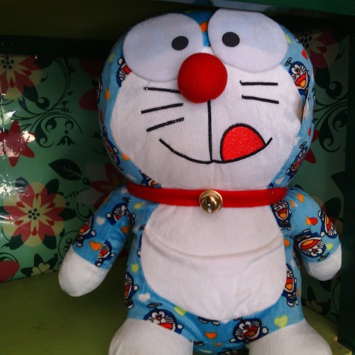Detail Gambar Boneka Doraemon Lucu Dan Imut Nomer 50