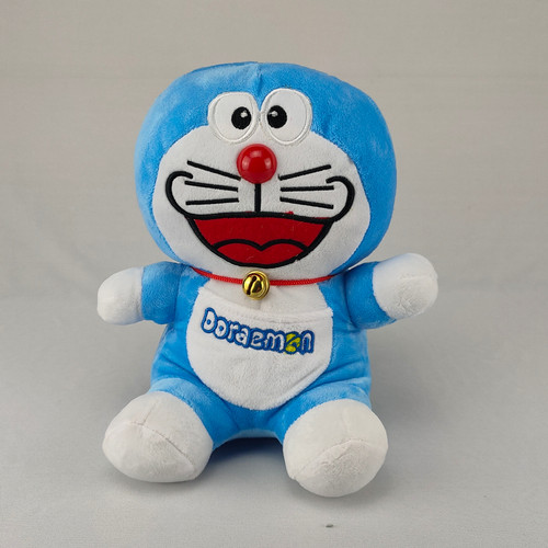 Download Gambar Boneka Doraemon Yang Lucu Nomer 53