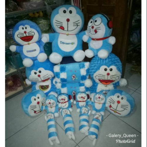 Detail Gambar Boneka Doraemon Yg Besar Nomer 40