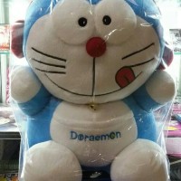 Detail Gambar Boneka Doraemon Yg Besar Nomer 50