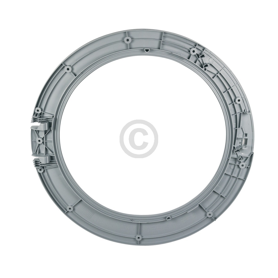 Detail Graue Waschmaschine Nomer 21