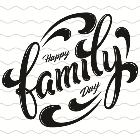 Detail Happy Familyday Nomer 18