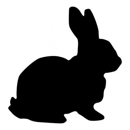 Detail Hase Clipart Nomer 4