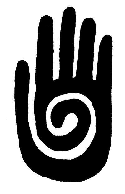 Detail Indische Symbole Nomer 8