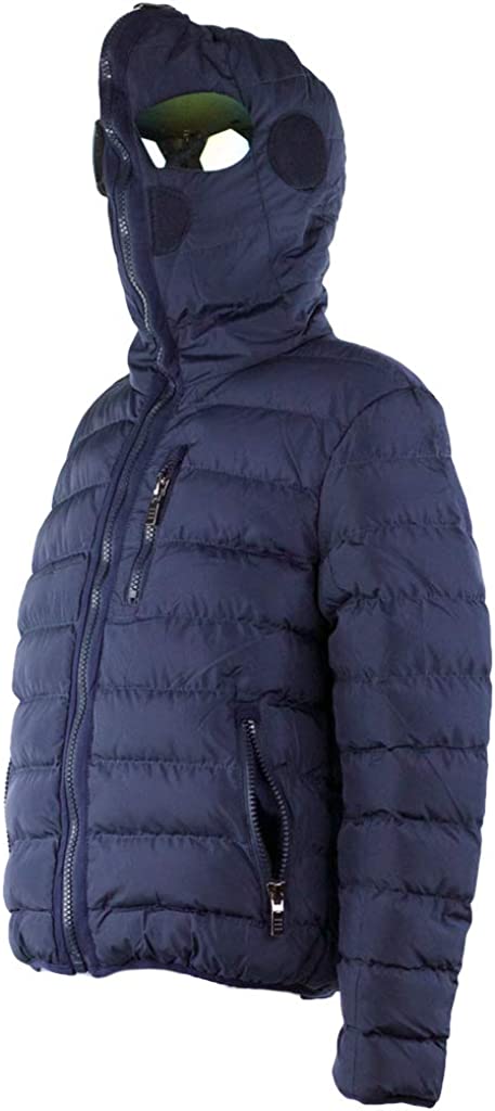 Jacke Mit Brille - KibrisPDR