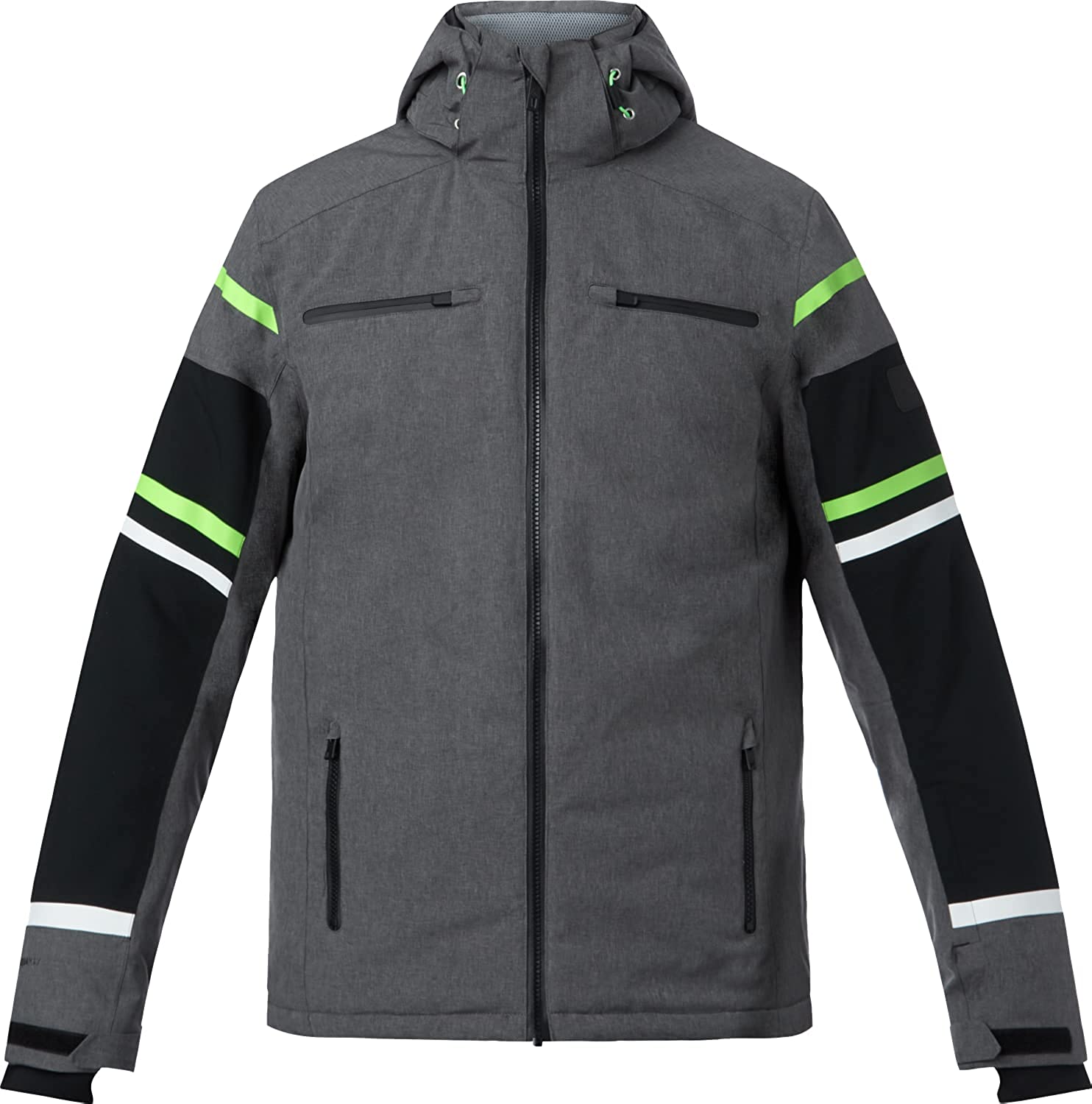 Detail Jacke Mit Brille Nomer 9