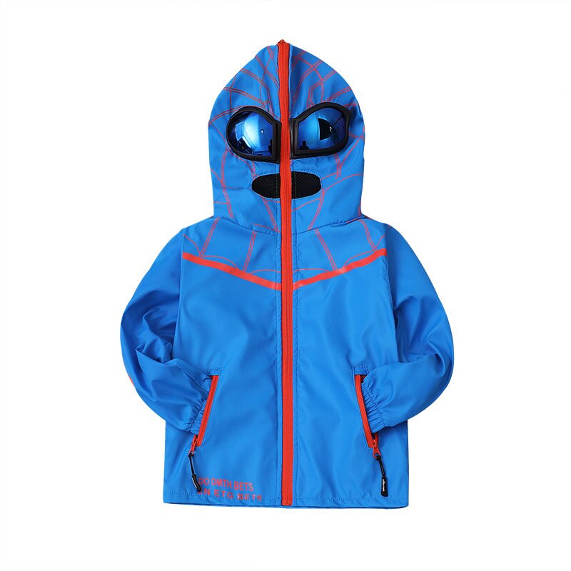 Detail Jacke Mit Brille Nomer 14