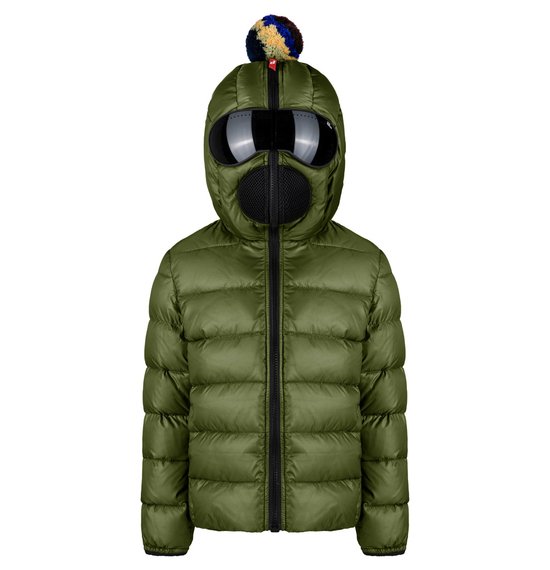 Detail Jacke Mit Brille Nomer 3