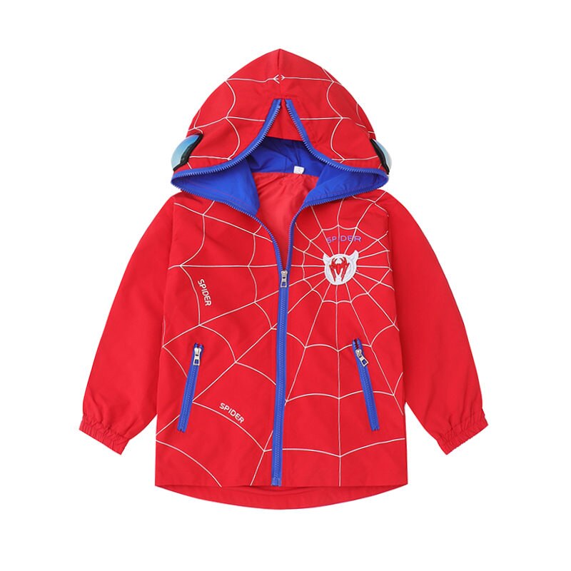 Detail Jacke Mit Brille Nomer 4