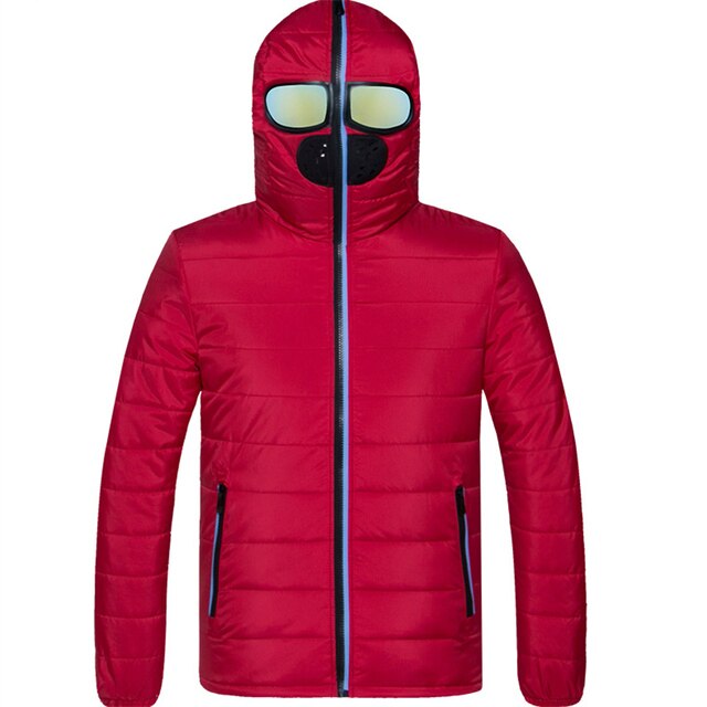 Detail Jacke Mit Brille Nomer 7