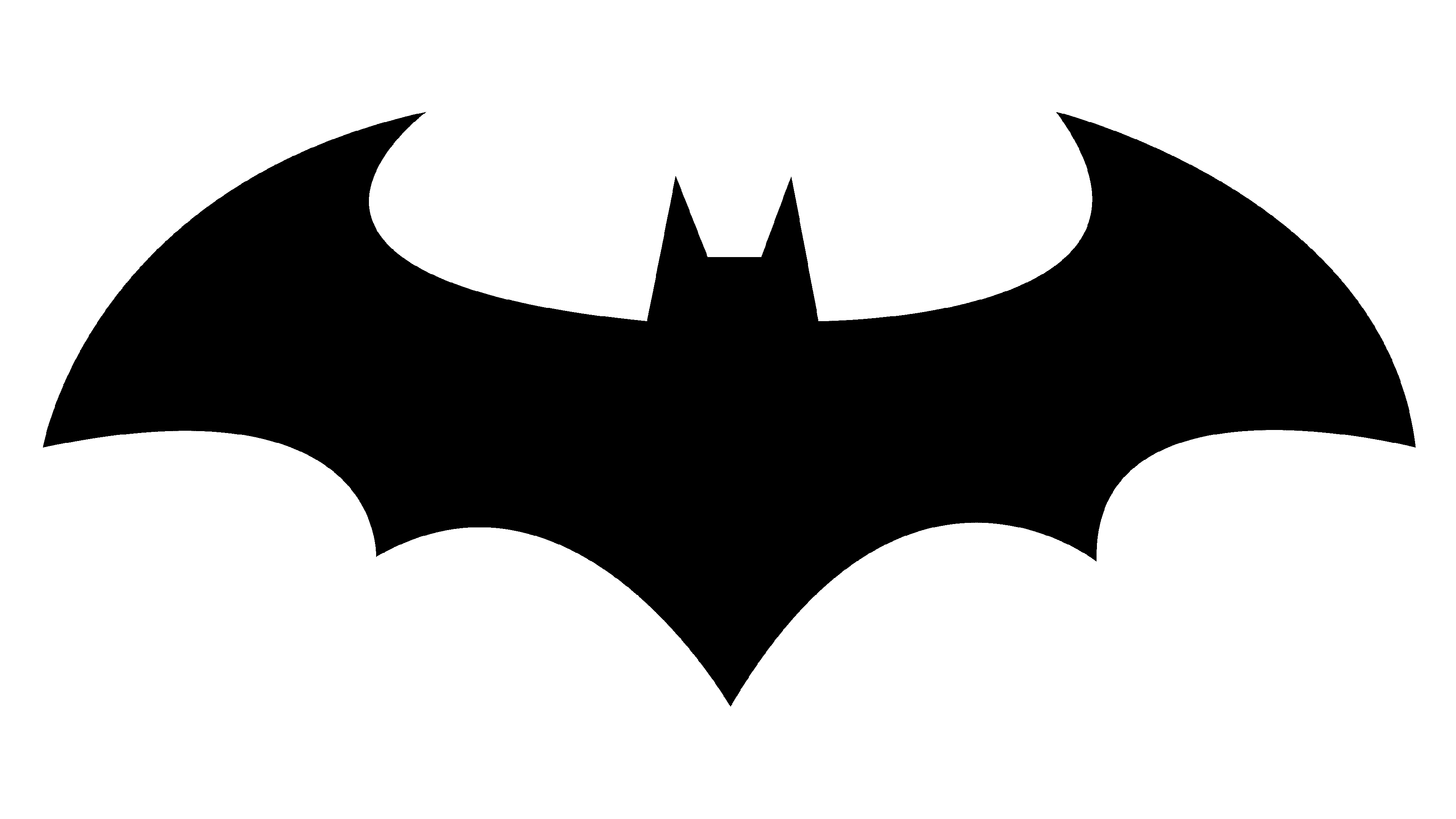Logo Batman - KibrisPDR