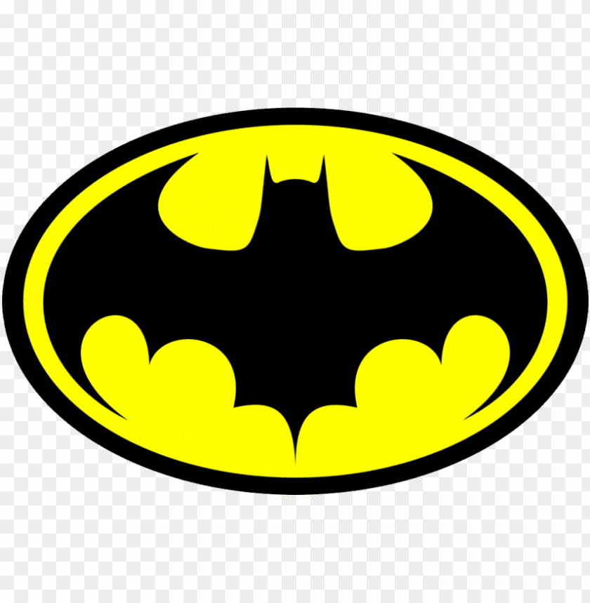 Detail Logo Batman Nomer 7