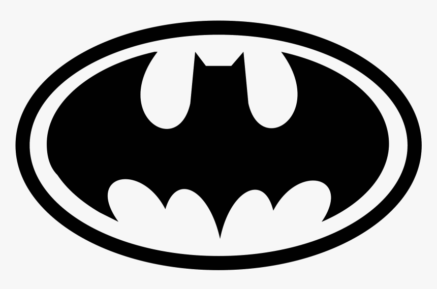 Detail Logo Batman Nomer 10