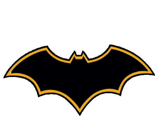 Detail Logo Batman Nomer 15