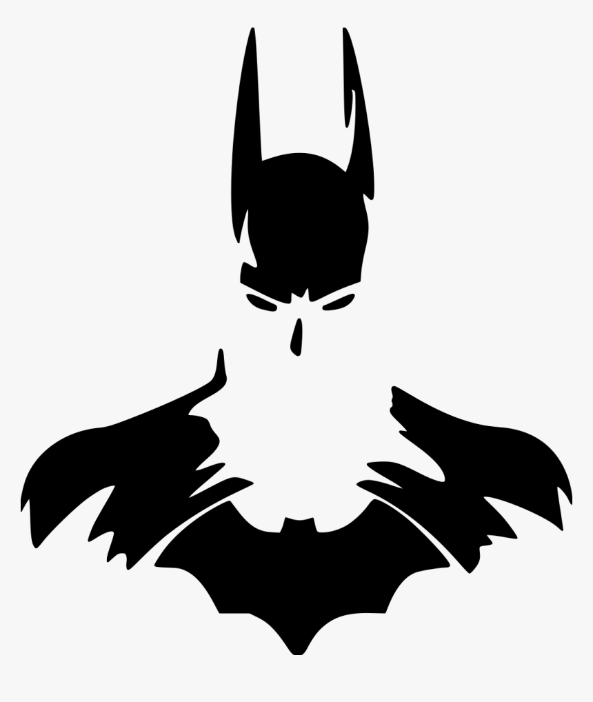 Detail Logo Batman Nomer 18