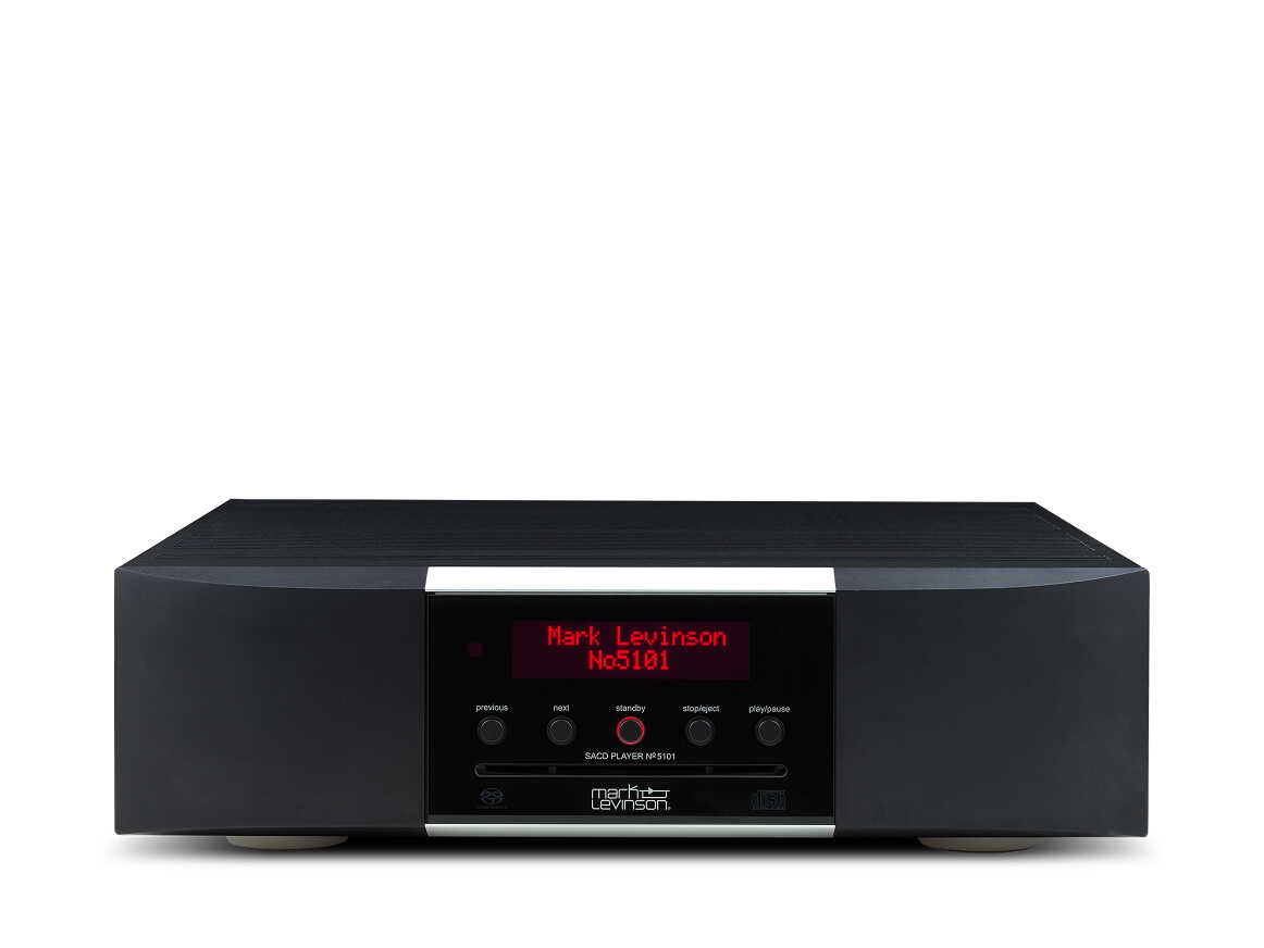 Detail Mark Levinson Audio Systems Nomer 19