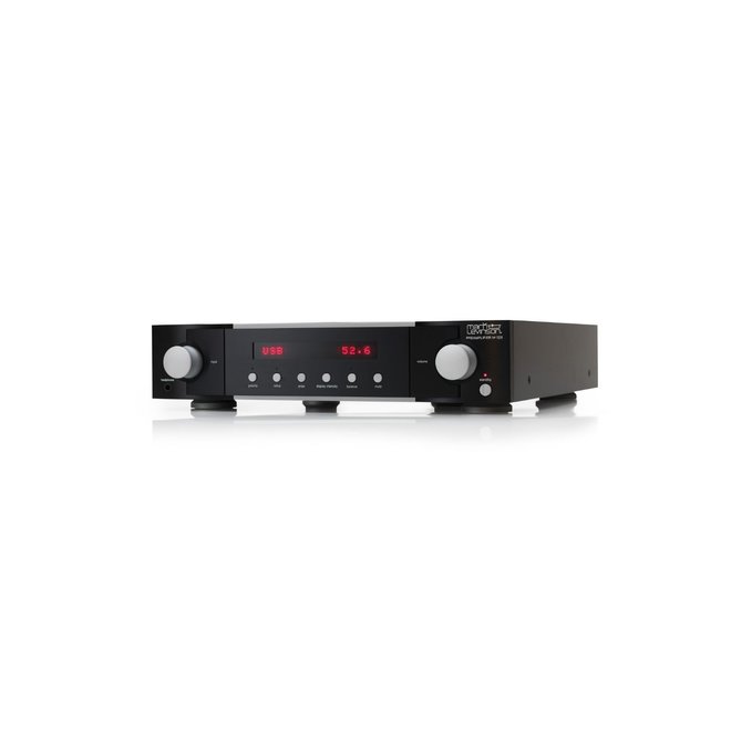 Detail Mark Levinson Audio Systems Nomer 22