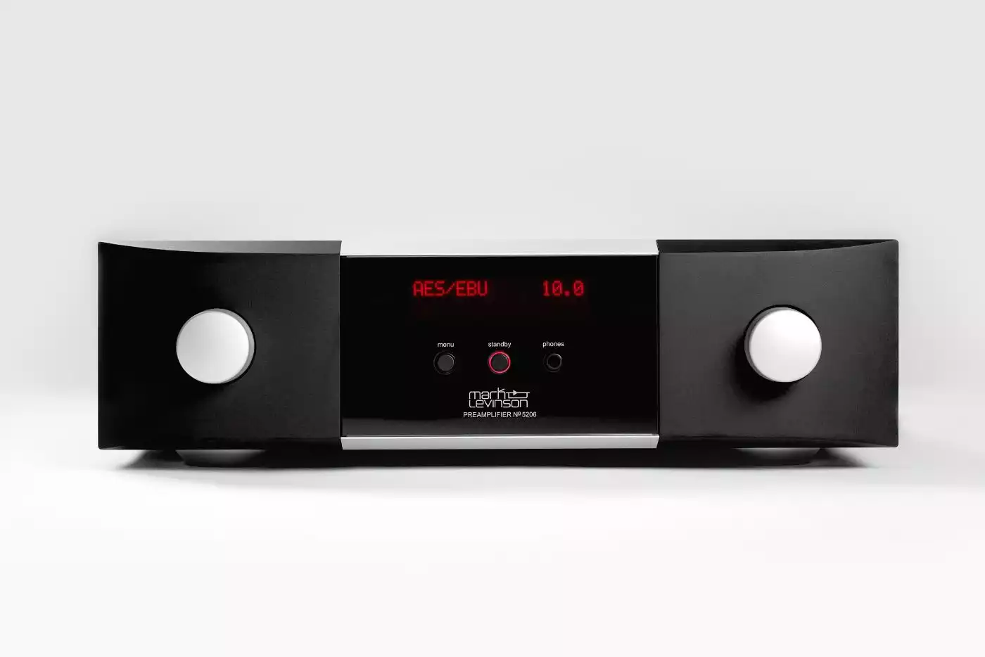 Detail Mark Levinson Audio Systems Nomer 7