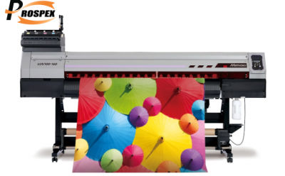 Detail Mimaki Digital Printer Nomer 12