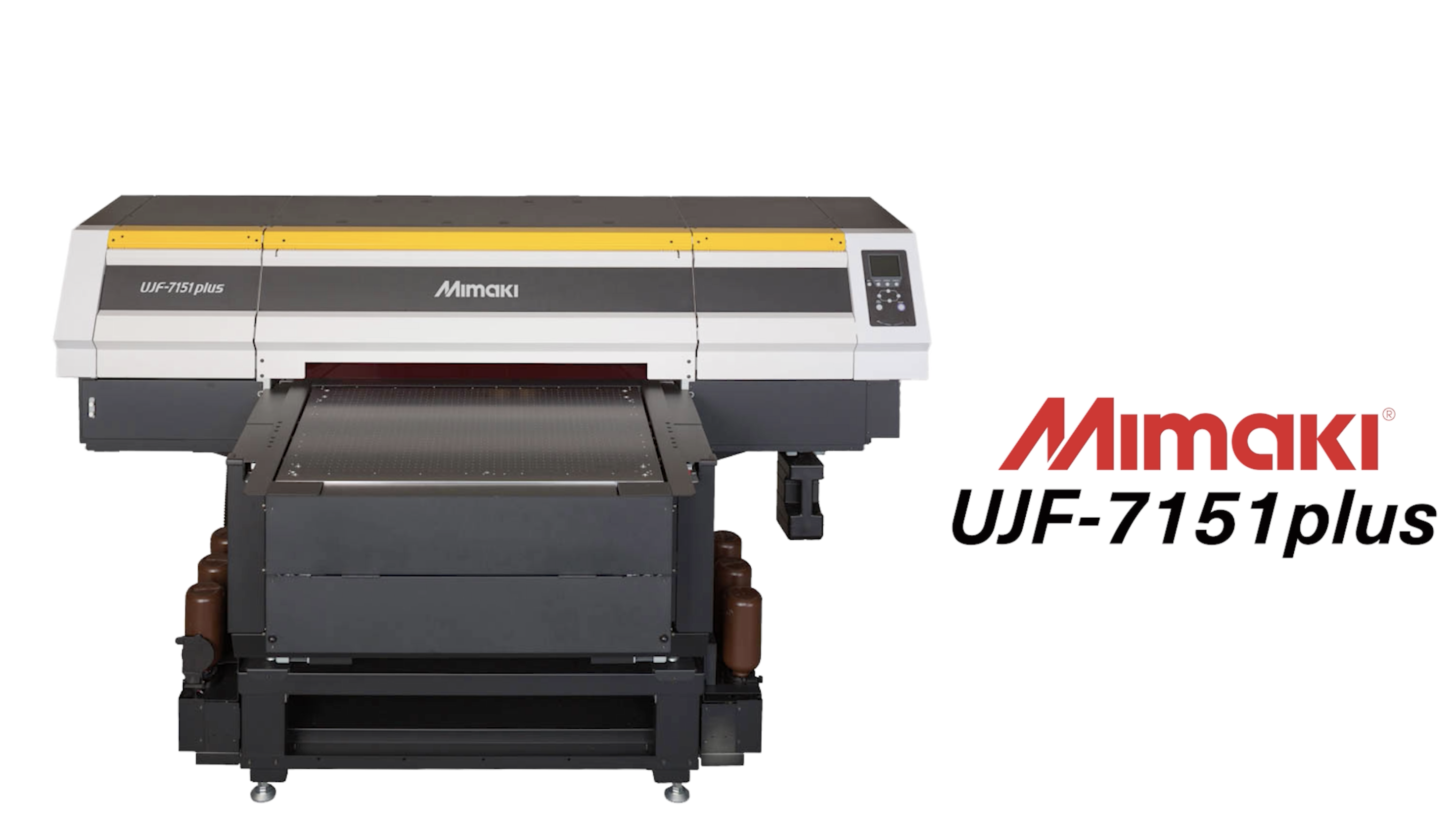 Detail Mimaki Digital Printer Nomer 18