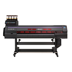 Detail Mimaki Digital Printer Nomer 24