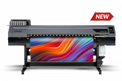 Detail Mimaki Digital Printer Nomer 3